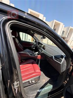 بي ام دبليو X6